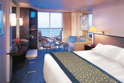Hollanda America Prinsendam Vista Suites Hollanda America Prinsendam Vista Suites